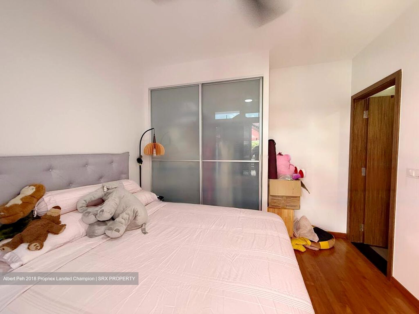 Suites @ Bukit Timah (D21), Apartment #486942821